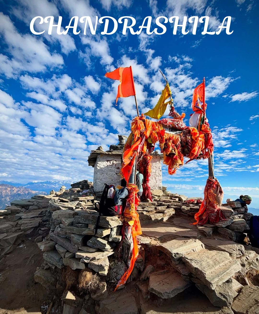 Sunrise & Serenity: Chopta Chandrashila Trek from Delhi for Nature Lovers